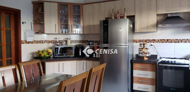 Imagem Casa com 3 Quartos à Venda, 259 m² em Cidade Nova I - Indaiatuba Imagem Casa com 3 Quartos à Venda, 259 m² em Cidade Nova I - Indaiatuba
