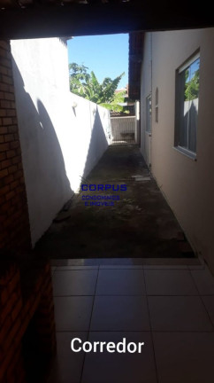 Imagem Casa com 4 Quartos à Venda, 164 m² em Ponta Do Ambrósio - São Pedro Da Aldeia