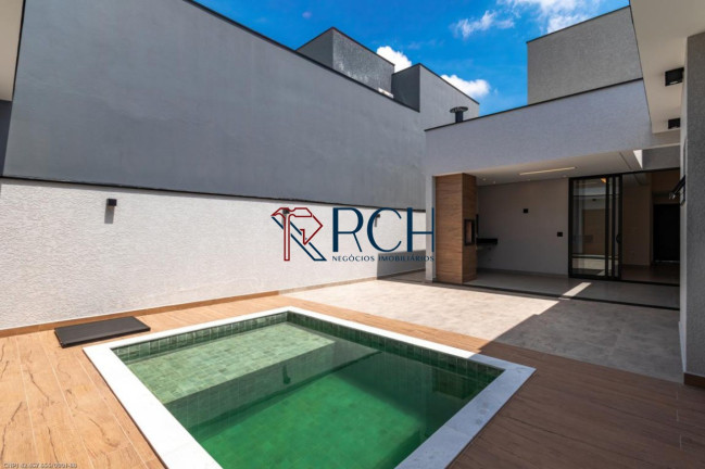 Imagem Casa com 3 Quartos à Venda, 180 m² em Aparecidinha - Sorocaba
