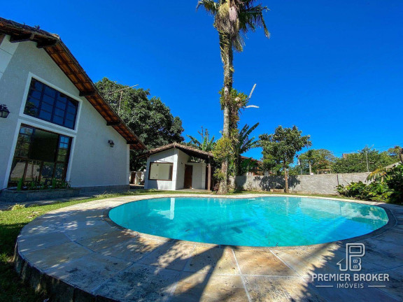 Imagem Casa com 3 Quartos à Venda, 165 m² em Comary - Teresópolis Imagem Casa com 3 Quartos à Venda, 165 m² em Comary - Teresópolis