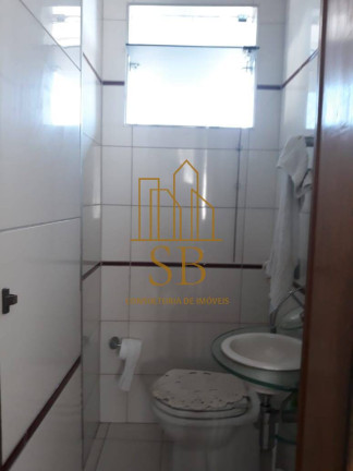 Imagem Apartamento com 4 Quartos à Venda, 145 m² em Centro - São Vicente