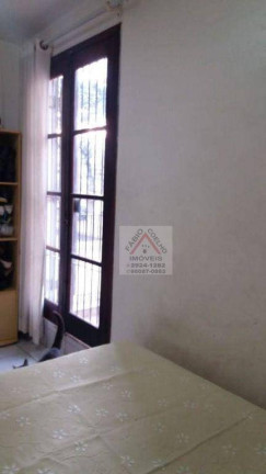 Imagem Casa com 3 Quartos à Venda, 120 m² em Vila Santa Catarina - São Paulo Imagem Casa com 3 Quartos à Venda, 120 m² em Vila Santa Catarina - São Paulo
