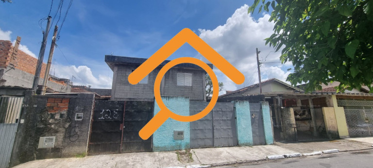 Imagem Casa com 3 Quartos à Venda, 100 m² em Jardim Campinas - São Paulo Imagem Casa com 3 Quartos à Venda, 100 m² em Jardim Campinas - São Paulo