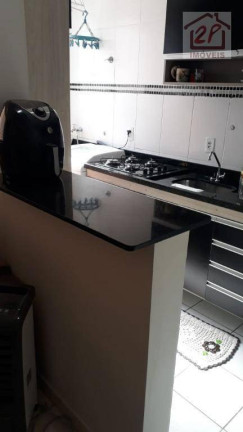 Imagem Apartamento com 2 Quartos à Venda, 44 m² em Palmeiras De São José - São José Dos Campos Imagem Apartamento com 2 Quartos à Venda, 44 m² em Palmeiras De São José - São José Dos Campos
