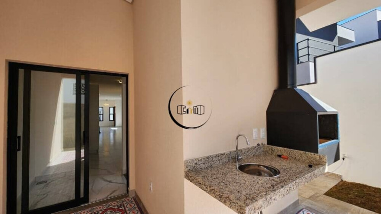 Imagem Casa de Condomínio com 3 Quartos à Venda, 162 m² em Residencial Ibi-aram Ii - Itupeva