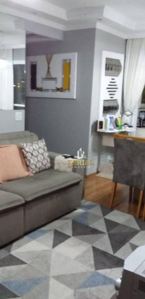 Imagem Apartamento com 3 Quartos à Venda, 79 m² em Jardim São Caetano - São Caetano Do Sul Imagem Apartamento com 3 Quartos à Venda, 79 m² em Jardim São Caetano - São Caetano Do Sul