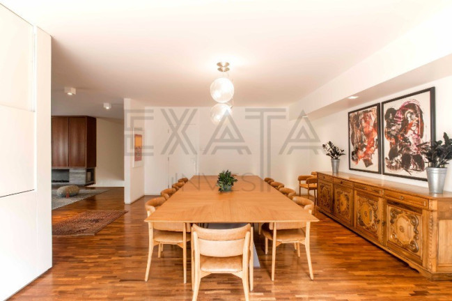 Imagem Casa com 3 Quartos à Venda, 512 m² em Jardim Leonor - São Paulo Imagem Casa com 3 Quartos à Venda, 512 m² em Jardim Leonor - São Paulo