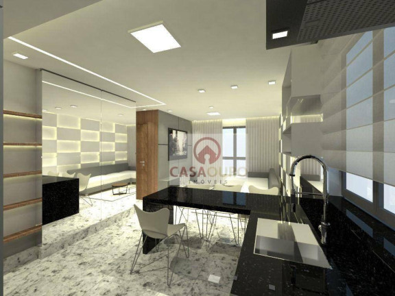 Imagem Cobertura com 2 Quartos à Venda, 100 m² em Lourdes - Belo Horizonte Imagem Cobertura com 2 Quartos à Venda, 100 m² em Lourdes - Belo Horizonte