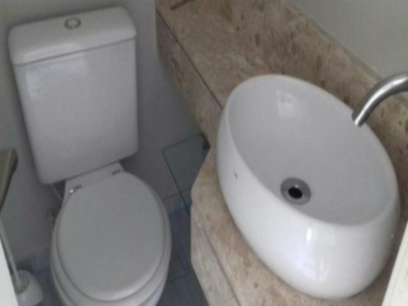 Imagem Casa de Condomínio com 2 Quartos à Venda, 80 m² em Jaraguá - São Paulo Imagem Casa de Condomínio com 2 Quartos à Venda, 80 m² em Jaraguá - São Paulo