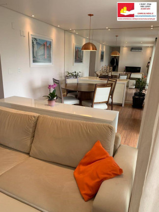 Imagem Apartamento com 2 Quartos para Alugar, 84 m² em Brooklin Paulista - São Paulo