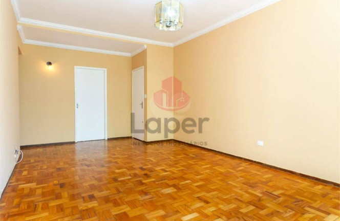 Imagem Apartamento com 3 Quartos à Venda, 120 m² em Paraíso - São Paulo