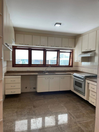 Imagem Casa com 4 Quartos à Venda, 620 m² em Tamboré - Santana De Parnaíba