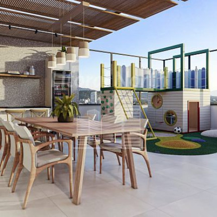 Imagem Apartamento com 3 Quartos à Venda, 79 m² em Dom Bosco - Itajaí Imagem Apartamento com 3 Quartos à Venda, 79 m² em Dom Bosco - Itajaí