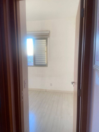 Imagem Apartamento com 2 Quartos à Venda, 46 m² em Cidade Nova - Jundiaí
