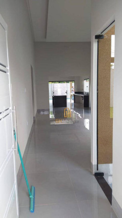 Imagem Casa com 4 Quartos à Venda, 220 m² em Jardim Helvécia - Aparecida De Goiânia