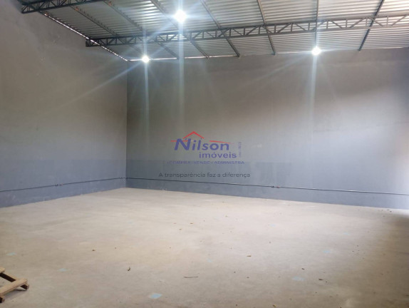Imagem Galpão para Alugar, 170 m² em Jardim Frizzo - Guarulhos