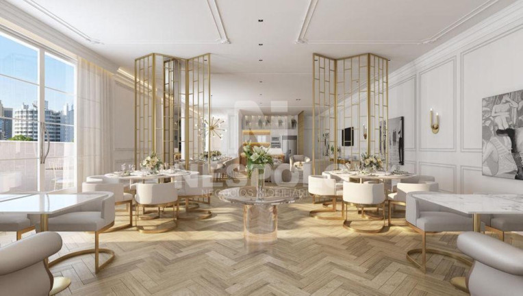 Imagem Apartamento à Venda, 230 m² em Centro - Balneario Camboriu