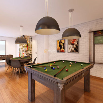 Imagem Apartamento com 1 Quarto à Venda, 35 m² em Nova Itapevi - Itapevi