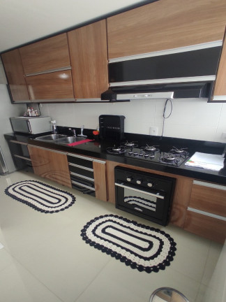 Imagem Apartamento com 3 Quartos à Venda, 100 m² em Muquiçaba - Guarapari Imagem Apartamento com 3 Quartos à Venda, 100 m² em Muquiçaba - Guarapari