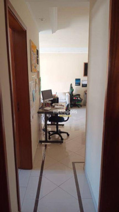Imagem Apartamento com 3 Quartos à Venda, 115 m² em Santa Paula - São Caetano Do Sul Imagem Apartamento com 3 Quartos à Venda, 115 m² em Santa Paula - São Caetano Do Sul