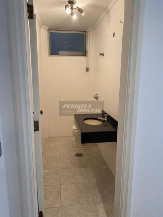 Imagem Apartamento com 3 Quartos à Venda, 219 m² em Perdizes - São Paulo Imagem Apartamento com 3 Quartos à Venda, 219 m² em Perdizes - São Paulo