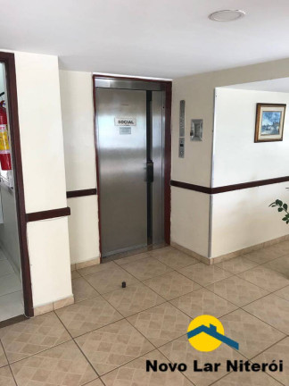 Imagem Apartamento com 2 Quartos à Venda, 57 m² em Centro - Niterói