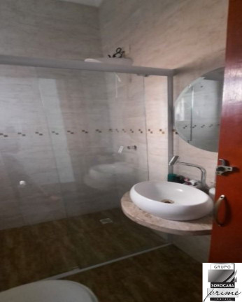 Imagem Casa com 3 Quartos à Venda, 200 m² em Wanel Ville - Sorocaba Imagem Casa com 3 Quartos à Venda, 200 m² em Wanel Ville - Sorocaba