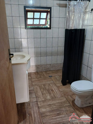 Imagem Chácara com 3 Quartos à Venda, 389 m² em Paratei - Guararema Imagem Chácara com 3 Quartos à Venda, 389 m² em Paratei - Guararema