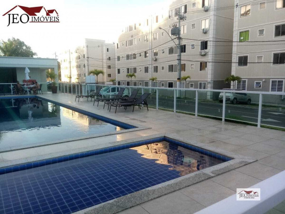 Imagem Apartamento com 2 Quartos à Venda, 48 m² em Caixa D'água - Lauro De Freitas Imagem Apartamento com 2 Quartos à Venda, 48 m² em Caixa D'água - Lauro De Freitas