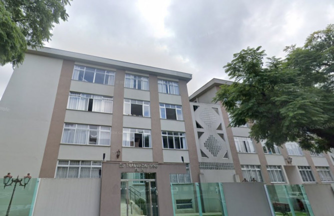 Imagem Apartamento com 4 Quartos à Venda, 129 m² em Rebouças - Curitiba Imagem Apartamento com 4 Quartos à Venda, 129 m² em Rebouças - Curitiba