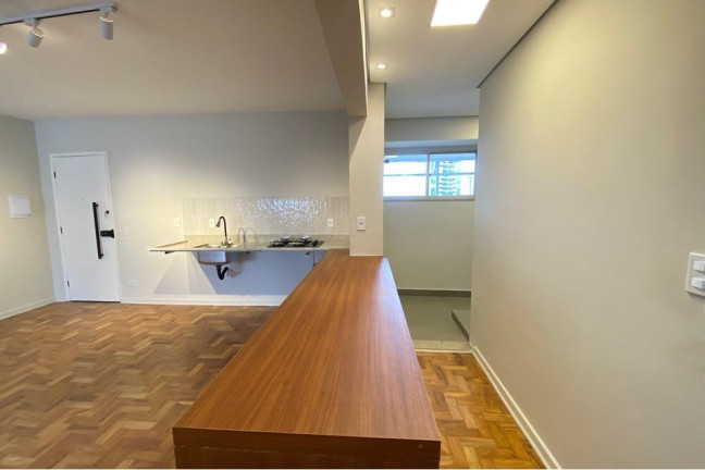 Imagem Imóvel com 2 Quartos à Venda, 80 m² em Vila Regente Feijó - São Paulo Imagem Imóvel com 2 Quartos à Venda, 80 m² em Vila Regente Feijó - São Paulo