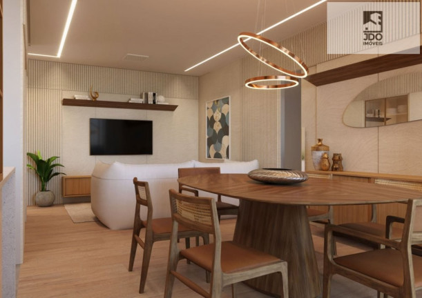 Imagem Cobertura com 3 Quartos à Venda, 155 m² em Juvevê - Curitiba Imagem Cobertura com 3 Quartos à Venda, 155 m² em Juvevê - Curitiba