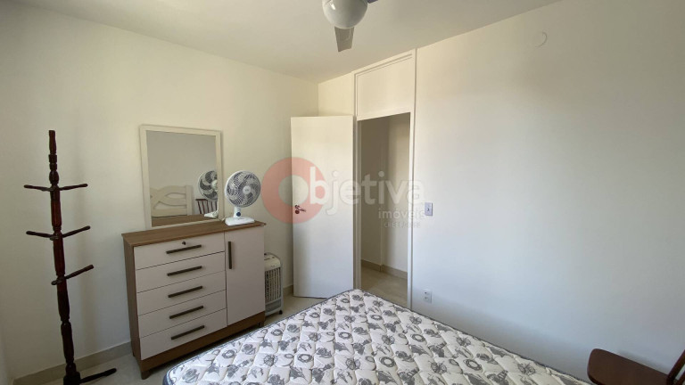 Imagem Apartamento com 2 Quartos à Venda, 39 m² em Braga - Cabo Frio