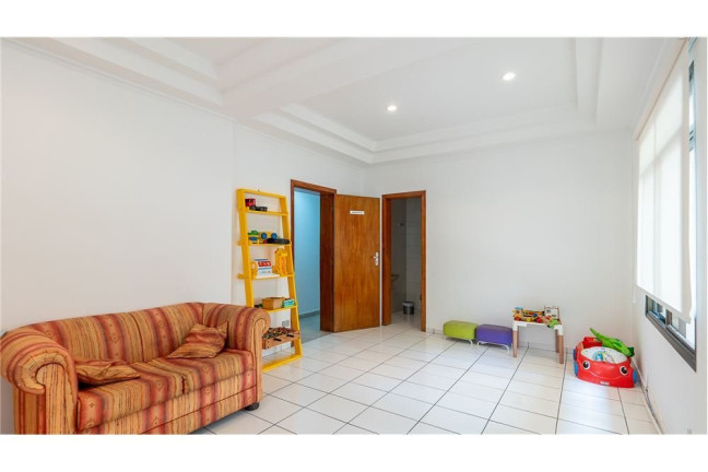 Imagem Apartamento com 3 Quartos à Venda, 122 m² em Chácara Klabin - São Paulo Imagem Apartamento com 3 Quartos à Venda, 122 m² em Chácara Klabin - São Paulo