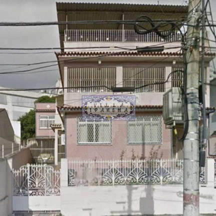 Imagem Imóvel com 6 Quartos à Venda, 501 m² em Cachambi - Rio De Janeiro Imagem Imóvel com 6 Quartos à Venda, 501 m² em Cachambi - Rio De Janeiro