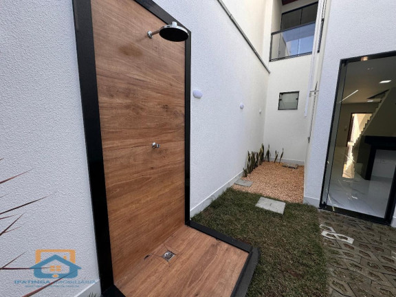 Imagem Casa com 3 Quartos à Venda, 160 m² em Residencial Bethânia - Santana Do Paraíso Imagem Casa com 3 Quartos à Venda, 160 m² em Residencial Bethânia - Santana Do Paraíso