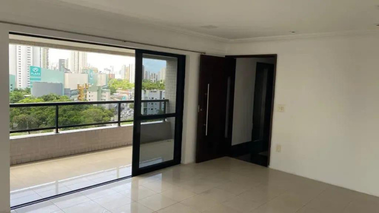 Imagem Apartamento com 4 Quartos para Alugar, 208 m² em Casa Forte - Recife Imagem Apartamento com 4 Quartos para Alugar, 208 m² em Casa Forte - Recife
