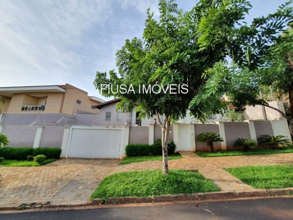 Imagem Casa com 5 Quartos à Venda, 220 m² em Ribeirânia - Ribeirão Preto Imagem Casa com 5 Quartos à Venda, 220 m² em Ribeirânia - Ribeirão Preto