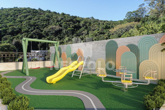 Imagem Apartamento com 2 Quartos à Venda, 92 m² em Fazenda - Itajai