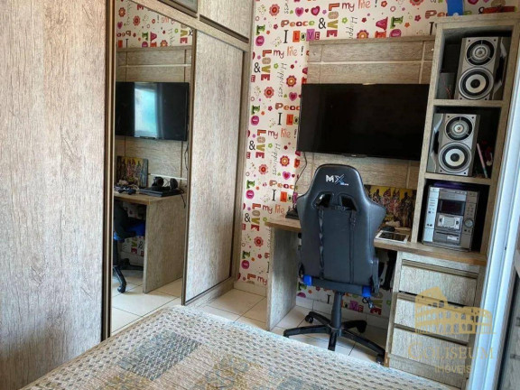 Imagem Apartamento com 3 Quartos à Venda, 110 m² em Vila Assunção - Praia Grande Imagem Apartamento com 3 Quartos à Venda, 110 m² em Vila Assunção - Praia Grande