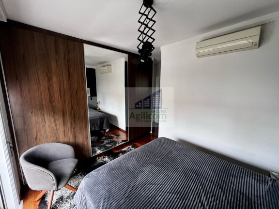 Imagem Apartamento com 3 Quartos à Venda, 116 m² em Cidade Monções - São Paulo Imagem Apartamento com 3 Quartos à Venda, 116 m² em Cidade Monções - São Paulo