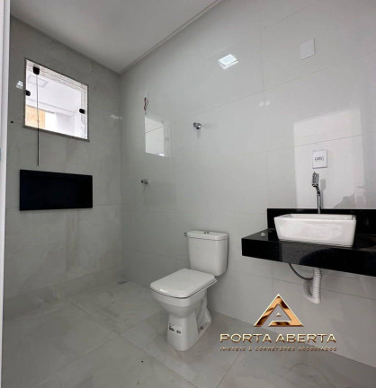 Imagem Casa com 3 Quartos à Venda, 150 m² em Residencial Bethânia - Santana Do Paraíso