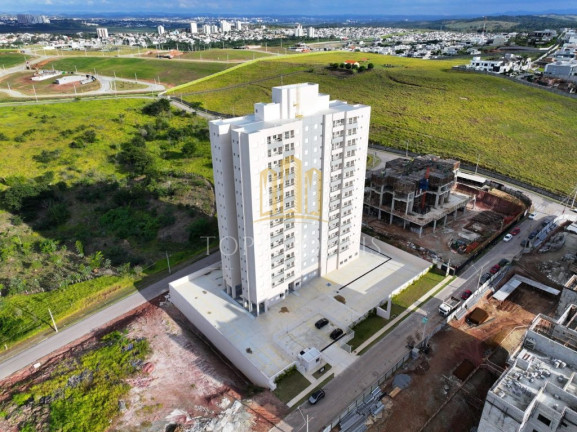 Imagem Apartamento com 2 Quartos à Venda, 62 m² em Condomínio Residencial Colinas Do Paratehy - São José Dos Campos Imagem Apartamento com 2 Quartos à Venda, 62 m² em Condomínio Residencial Colinas Do Paratehy - São José Dos Campos