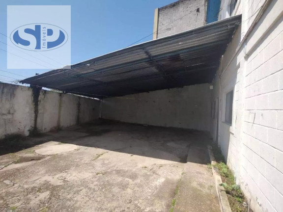 Imagem Imóvel Comercial para Alugar, 1.841 m² em Jd N Sra De Fatima - São Bernardo Do Campo Imagem Imóvel Comercial para Alugar, 1.841 m² em Jd N Sra De Fatima - São Bernardo Do Campo
