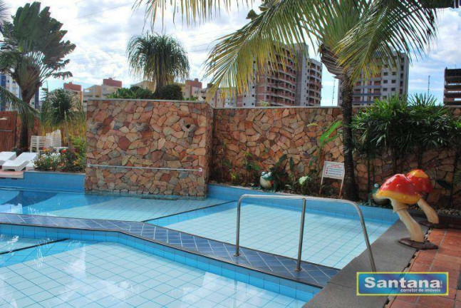 Imagem Apartamento com 2 Quartos à Venda, 70 m² em Do Turista - Caldas Novas Imagem Apartamento com 2 Quartos à Venda, 70 m² em Do Turista - Caldas Novas
