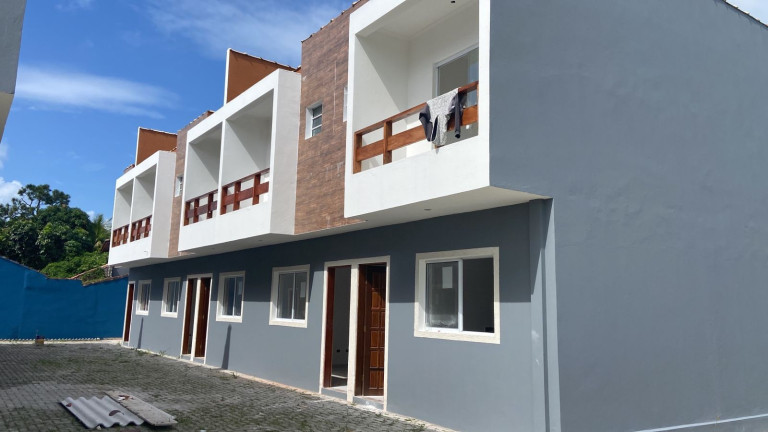 Imagem Imóvel com 2 Quartos à Venda, 70 m² em Belas Artes - Itanhaém Imagem Imóvel com 2 Quartos à Venda, 70 m² em Belas Artes - Itanhaém