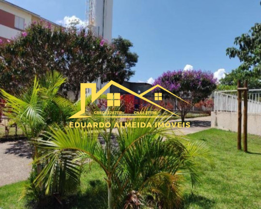 Imagem Apartamento com 2 Quartos à Venda, 51 m² em Boa Vista - Sorocaba