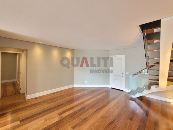 Imagem Apartamento com 3 Quartos à Venda, 600 m² em Brooklin - São Paulo Imagem Apartamento com 3 Quartos à Venda, 600 m² em Brooklin - São Paulo