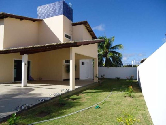 Imagem Casa com 3 Quartos à Venda, 260 m² em Barra Do Jacuípe - Camaçari Imagem Casa com 3 Quartos à Venda, 260 m² em Barra Do Jacuípe - Camaçari