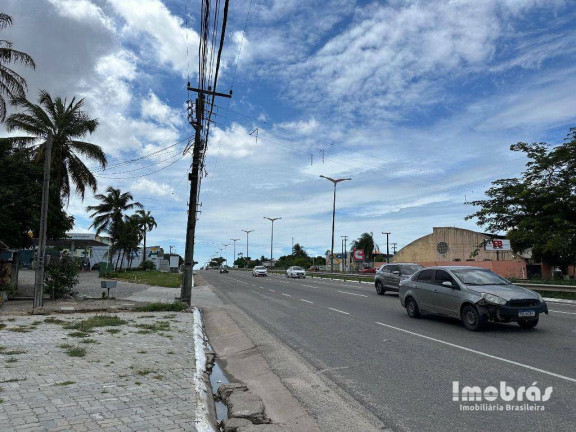 Imagem Galpão para Alugar, 376 m² em Barroso - Fortaleza Imagem Galpão para Alugar, 376 m² em Barroso - Fortaleza